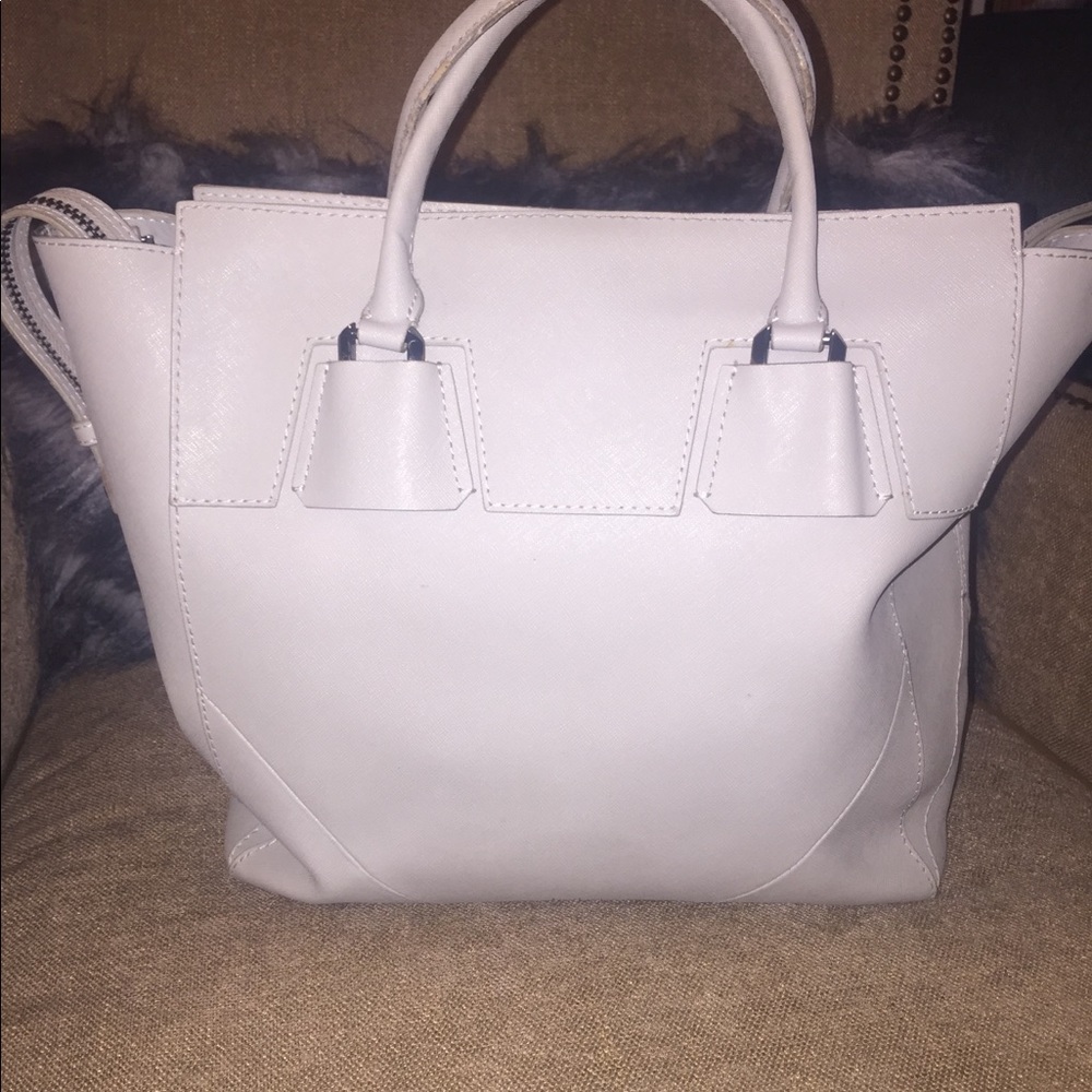 Botkier gorgeous gray tote
